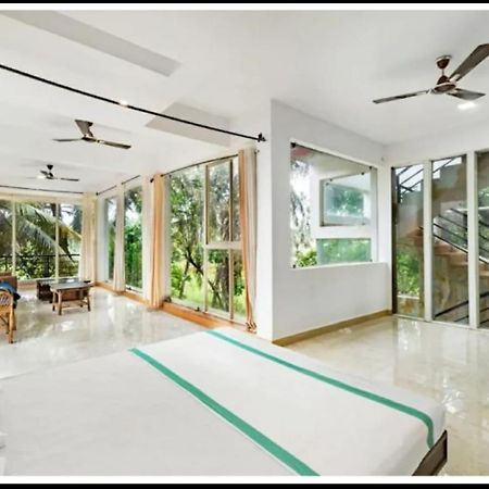 Bliss De Villa Калангуте Екстериор снимка