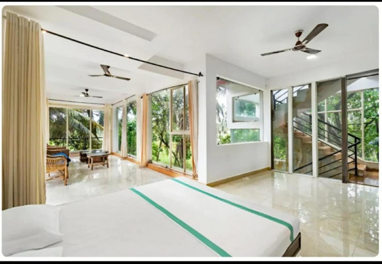 Bliss De Villa Калангуте Екстериор снимка