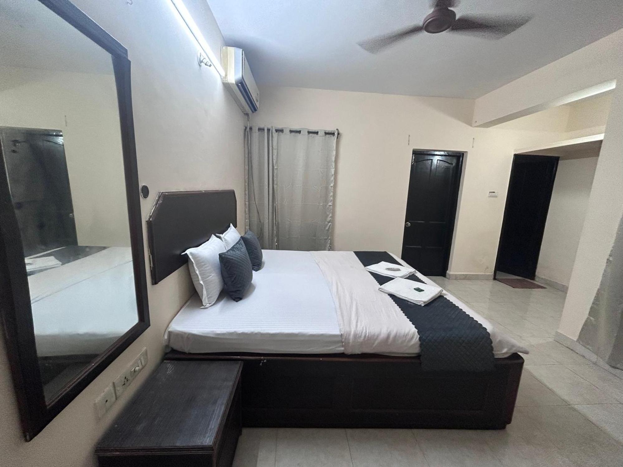 Bliss De Villa Калангуте Екстериор снимка