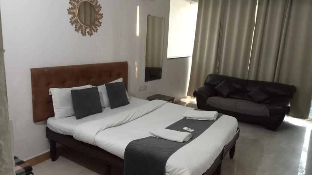 Bliss De Villa Калангуте Екстериор снимка